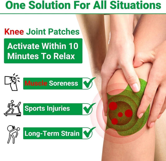 Knee Patches (Pack of 20, 30 and 60)